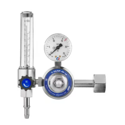 Регулятор расхода газа У-30/АР-40-1Р