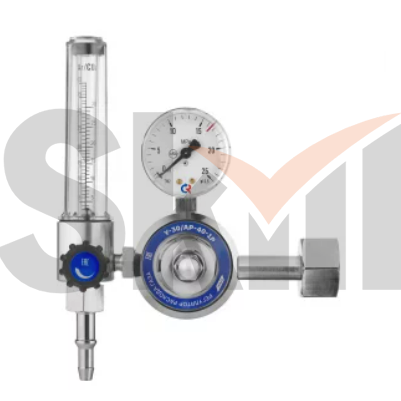 Регулятор расхода газа У-30/АР-40-1Р
