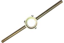 Плашкодержатель М16-М24 (G1/2-G3/4), посад. D45/55мм  Р