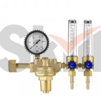Регулятор расхода газа У-30/АР-40-КР-И-2Р