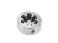 Плашка М30х3,5 6h D=65мм (2650-2351)