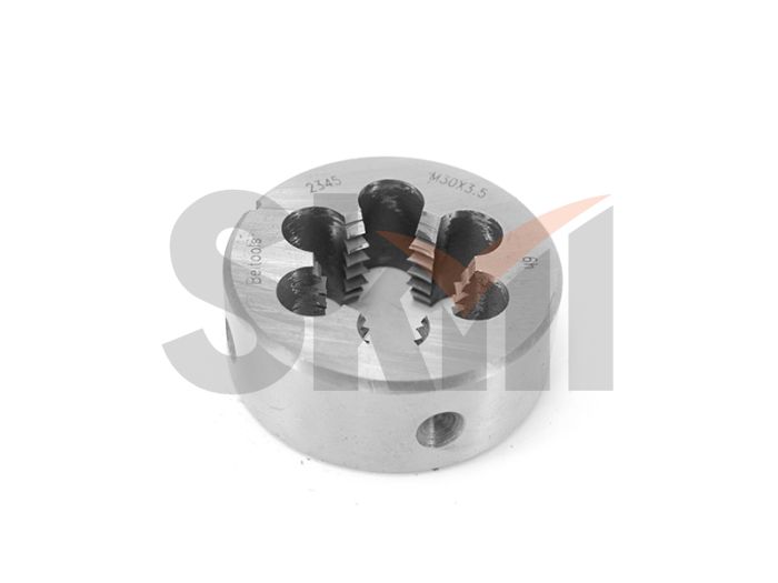 Плашка М30х3,5 6h D=65мм (2650-2351)