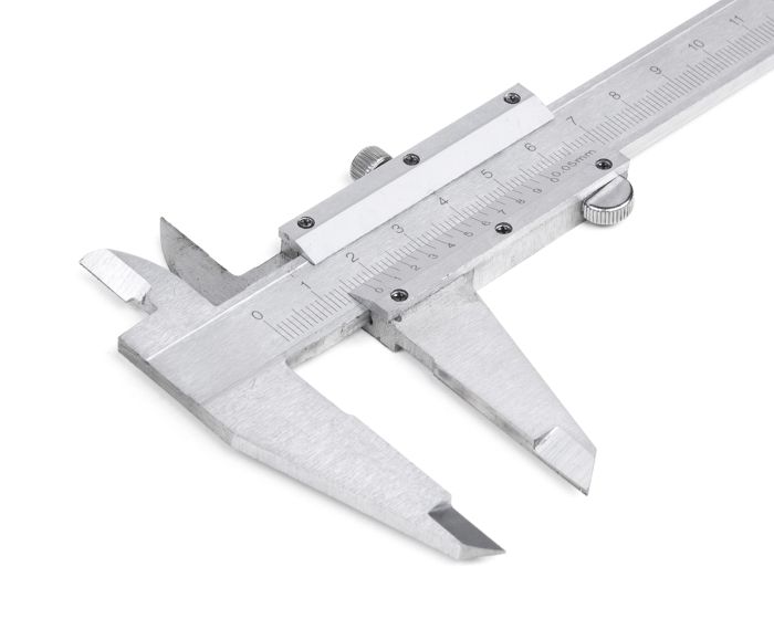 Штангенциркуль ШЦ-1-250 0,05 с поверкой КЛБ