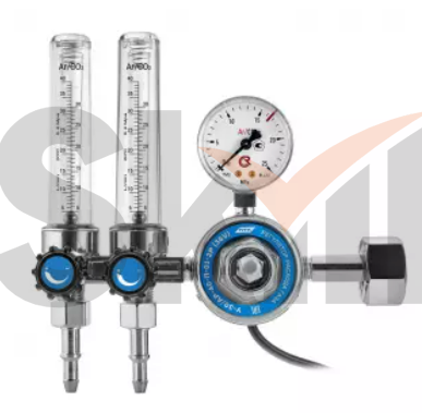 Регулятор расхода газа У-30/АР-40-П-01-2Р (36V)