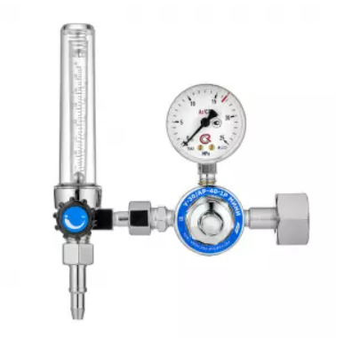 Регулятор расхода газа У-30/АР-40-1Р МИНИ