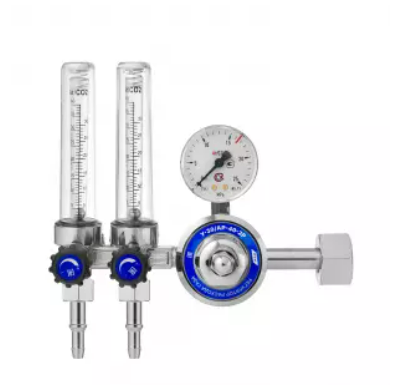 Регулятор расхода газа У-30/АР-40-2Р