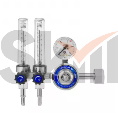 Регулятор расхода газа У-30/АР-40-2Р