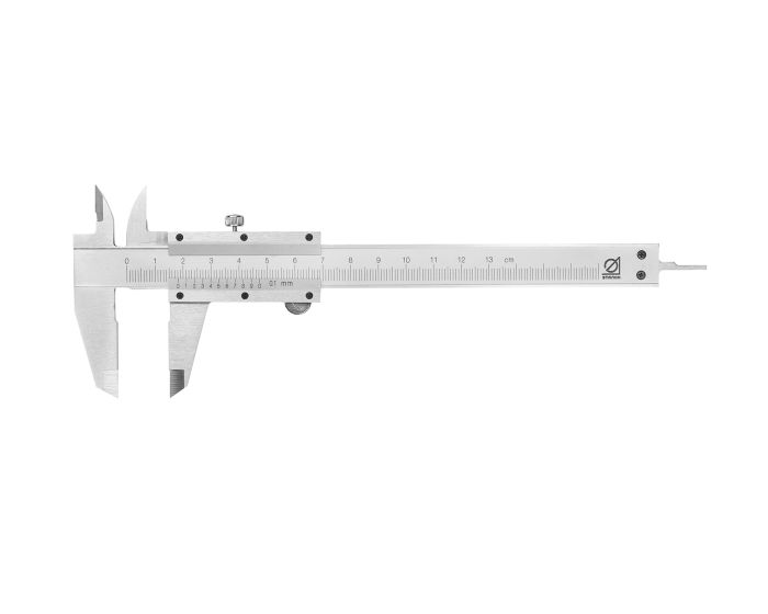 Штангенциркуль ШЦ-1-125 0,1 Эталон