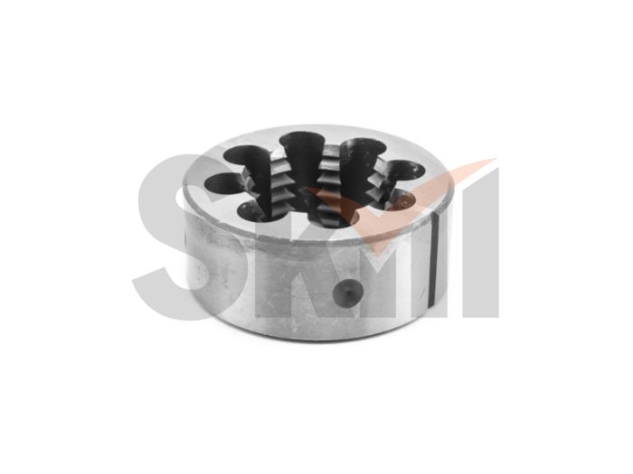 Плашка М42х4,5 6h D=75мм (2650-2567)