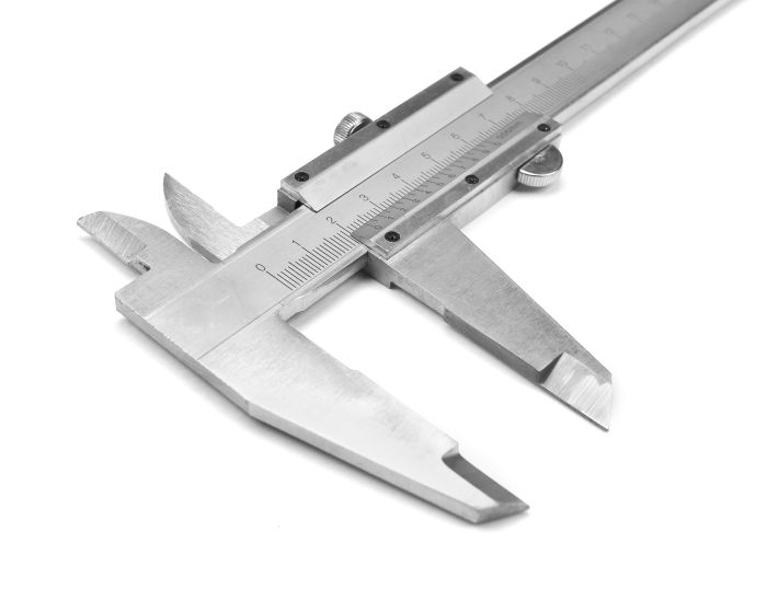 Штангенциркуль ШЦ-1-125 0,05 Эталон