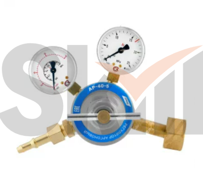 Регулятор расхода газа АР-40-5