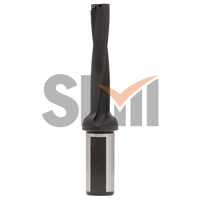 KSD100-3D-S20-SP03 Корпус сверла со смен. пластинами, с каналами  СОЖ D-10 мм