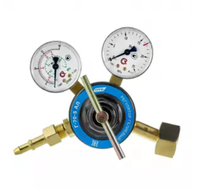 Регулятор расхода газа Г-70-5 АЛ