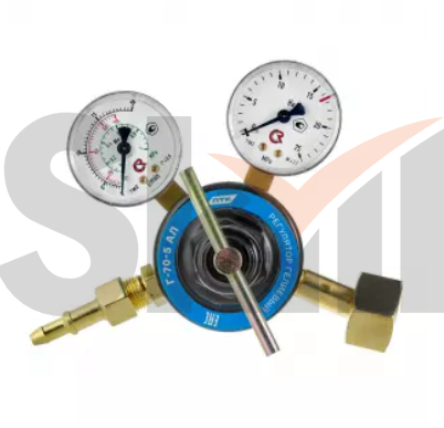 Регулятор расхода газа Г-70-5 АЛ