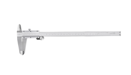 Штангенциркуль ШЦ-1-150 0,02 губки 40мм SHAN