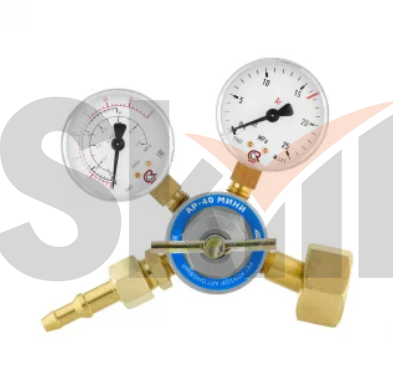 Регулятор расхода газа АР-40 МИНИ