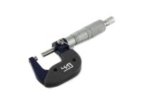 Микрометр МК-  25 0,01 ЧИЗ