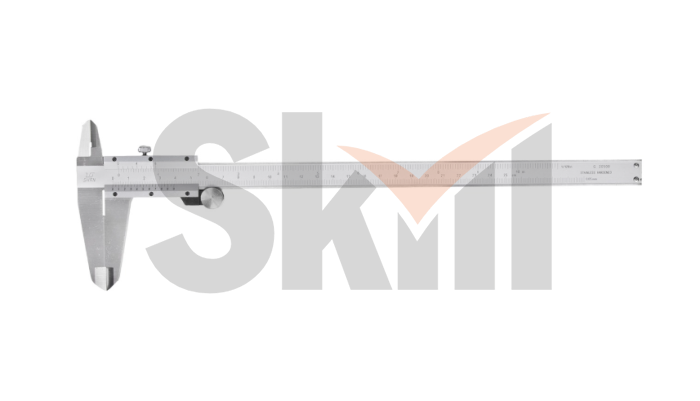 Штангенциркуль ШЦ-1-250 0,05 губки 65мм с поверкой SHAN