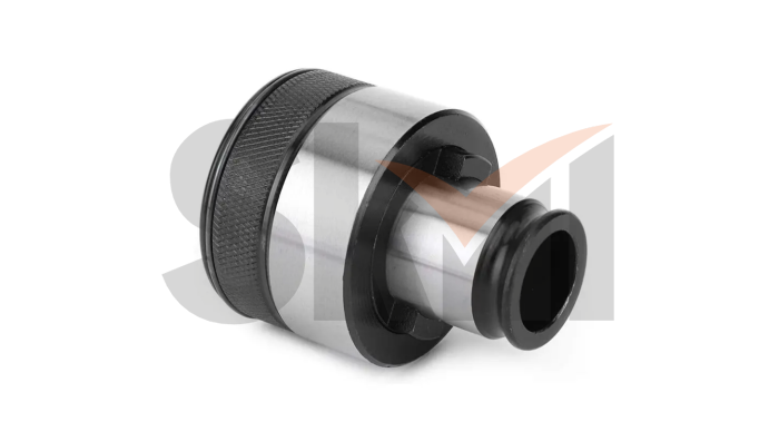 Предохранительная головка GT24 под метчик DIN M10