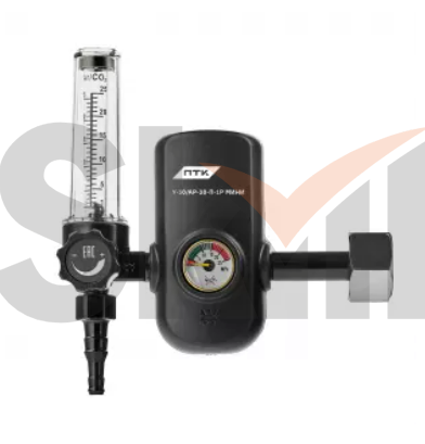 Регулятор расхода газа У-30/АР-30-П-1Р МИНИ (36V)