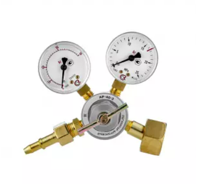 Регулятор расхода газа АР-40-3