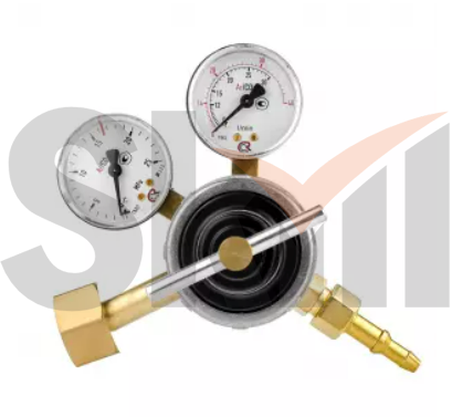 Регулятор расхода газа У-30/АР-40-4