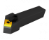 Державка токарная MSSNR 1616 H12