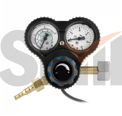 Регулятор универсальный У-30/АР-40-П-01 (220V) PROTEC