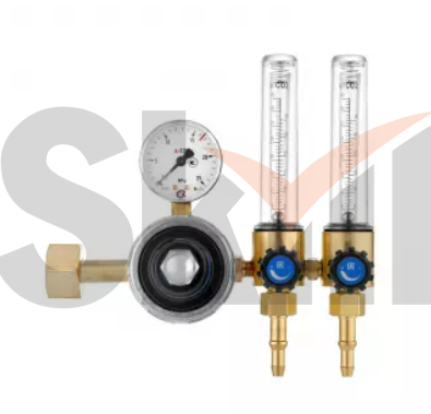 Регулятор расхода газа У-30/АР-40-4-2Р