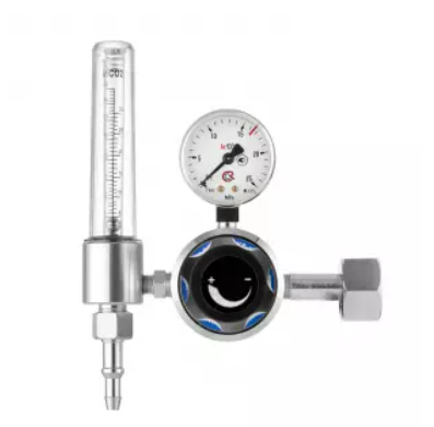 Регулятор расхода газа 2-х ступенчатый У-30/АР-40-КР-1Р ECO