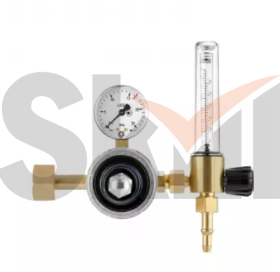 Регулятор расхода газа У-30/АР-40-4-1Р