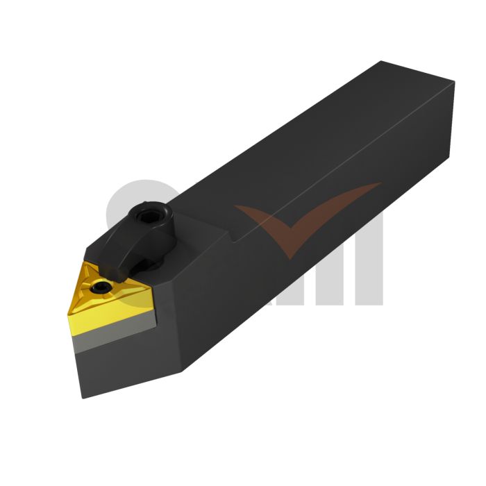 Державка токарная MTENN 2525 M22