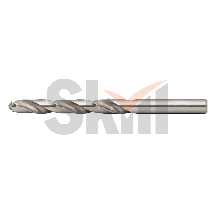 Сверло спиральное ц/х HSS 1х34 мм DIN338 М2 (Р6М5)