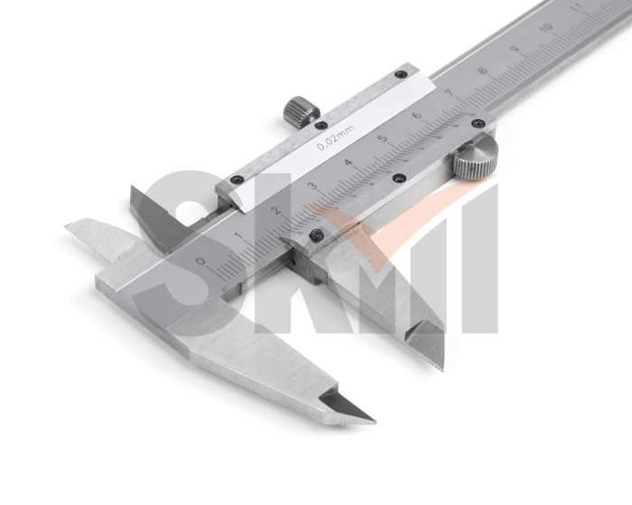 Штангенциркуль ШЦ-1-250 0,02 МИК