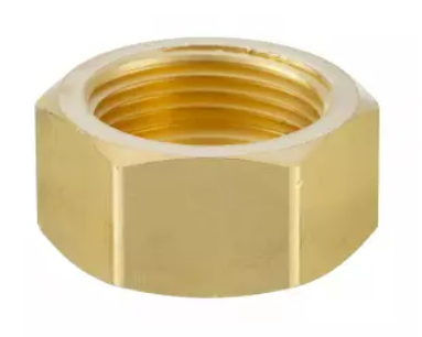 Заглушка G3/4 ВК-94, латунь
