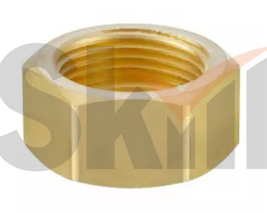 Заглушка G3/4 ВК-94, латунь