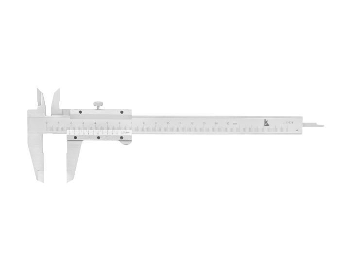 Штангенциркуль ШЦ-1-150 0,05 кл. А КЛБ