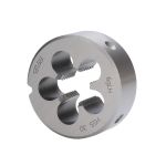 Плашка левая Bucovice Tools М18х2,5 HSS DIN EN 22568 6g 45х18мм 280180