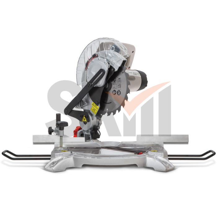 Торцевая пила CROWN CT15235