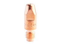 Наконечник сварочный Cu CrZr М8 d1,6мм (MS) ICU0005-86