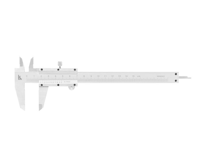 Штангенциркуль ШЦ-1-150 0,1 кл. А КЛБ