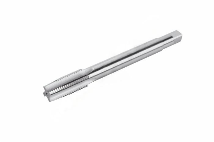 метчик м-р гаечный  8*1,25 осн.