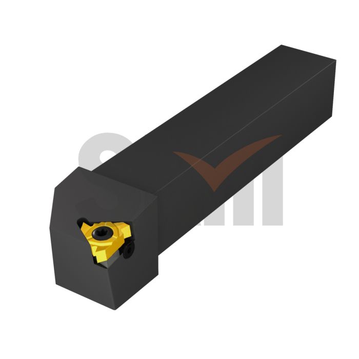 Резьбовая державка наружная SER 2020 K16