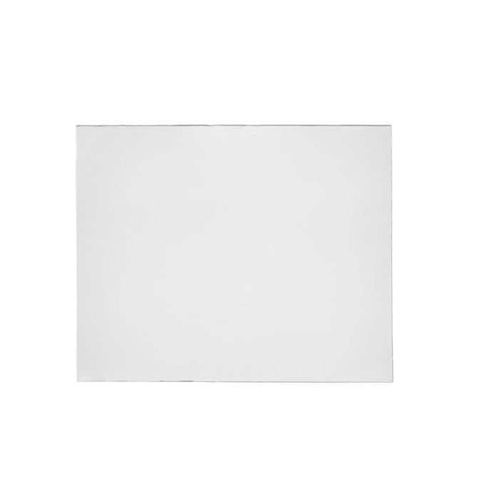 Пластина защитная поликарбонатная 110х90