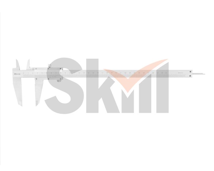 Штангенциркуль ШЦ-1-300 0,1 МИК