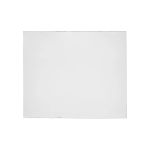 Пластина защитная поликарбонатная 120х100