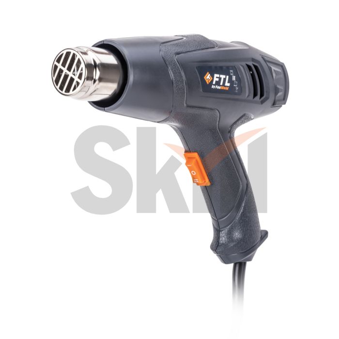 Технический фен FTL HG 2000