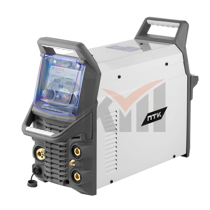 ПТК HANKER MIG 200 DP PFC LCD H60