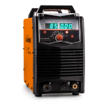Аппарат плазменной резки SAGGIO PLASMA 85 PRO, шт