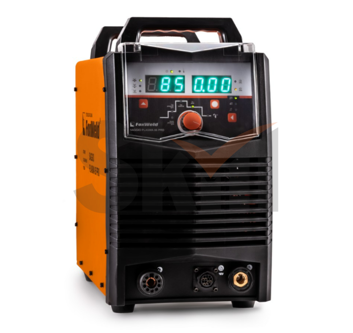 Аппарат плазменной резки SAGGIO PLASMA 85 PRO, шт